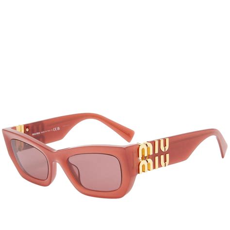 miu miu eyewear manufacturer|miu sunglasses sale.